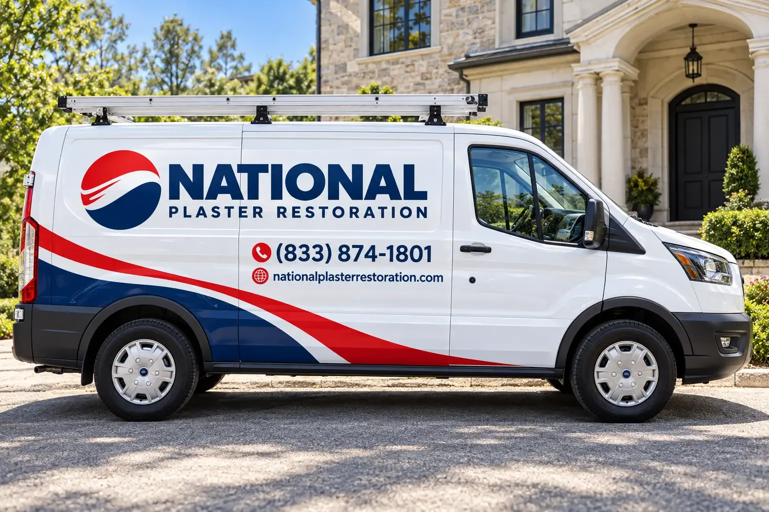 Plaster Repair in Edgewood, TX near me