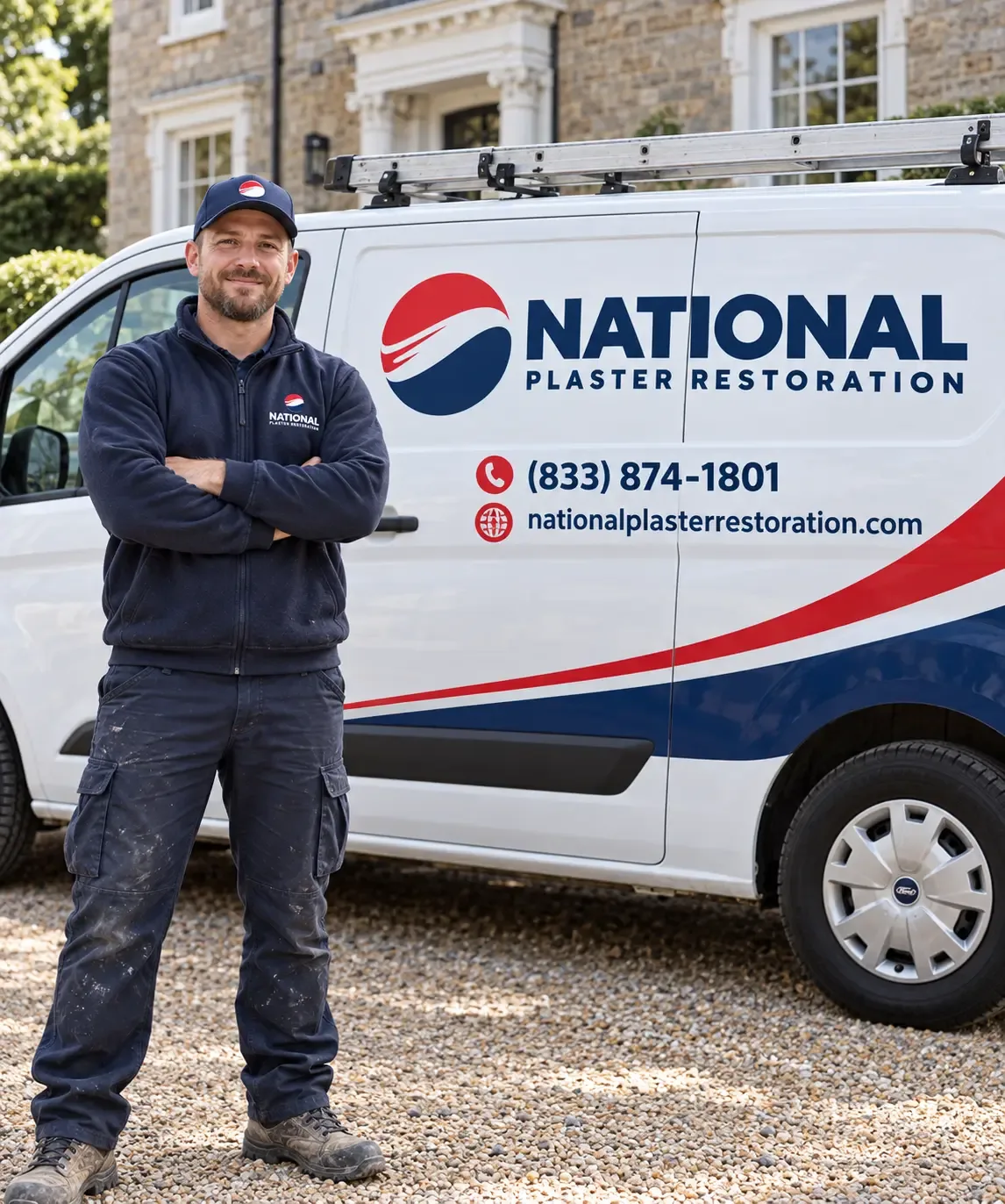 Plaster Repair company in Edgewood, TX